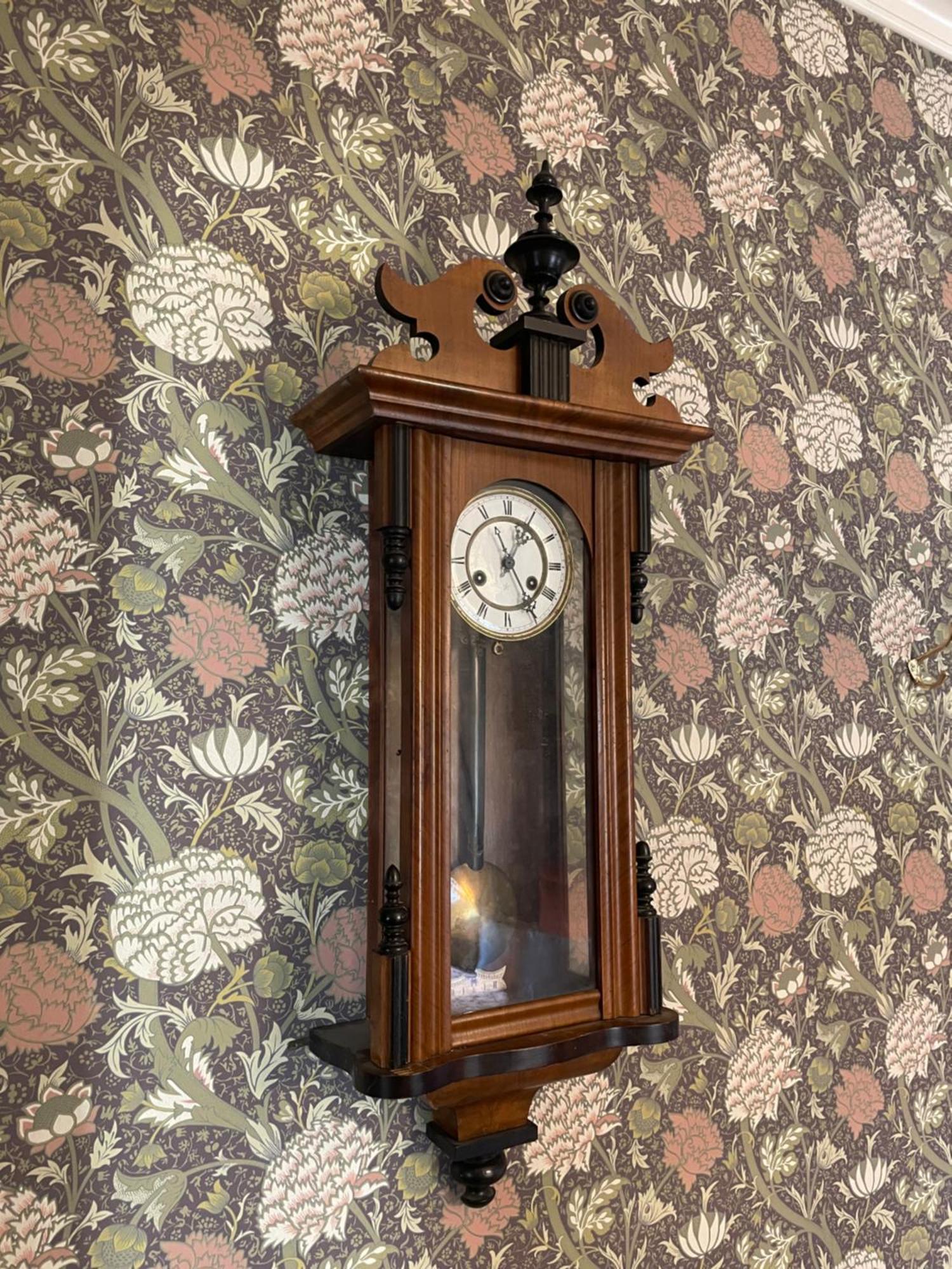 Appartement Jugend 1904