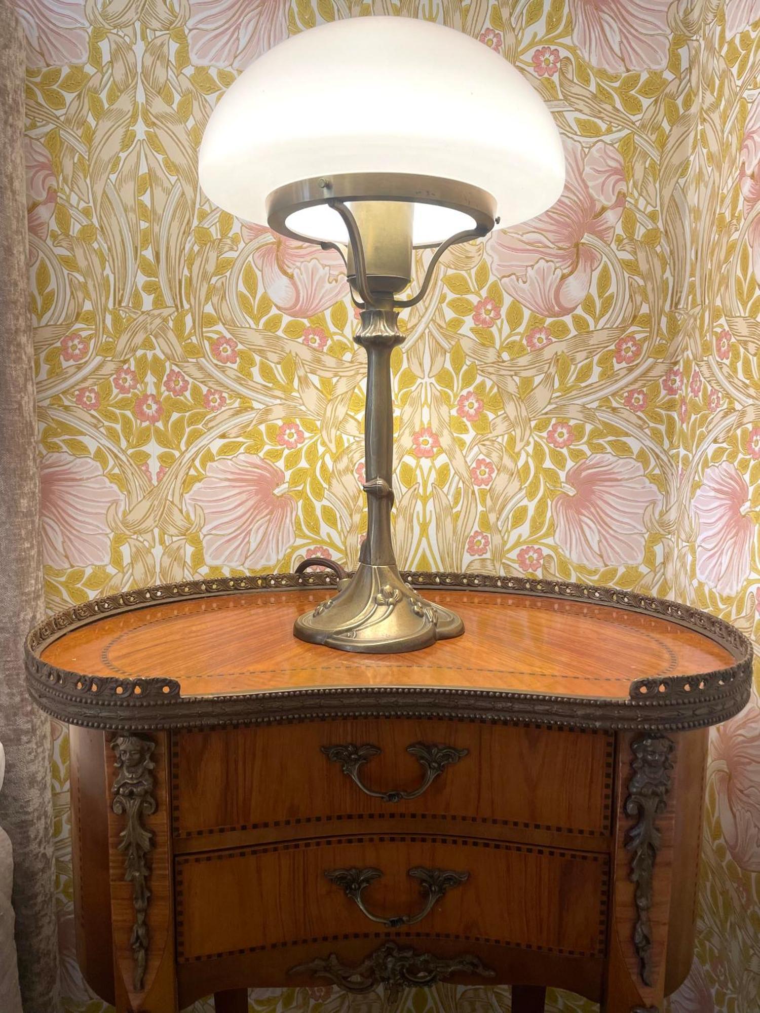 Jugend 1904 Appartement *